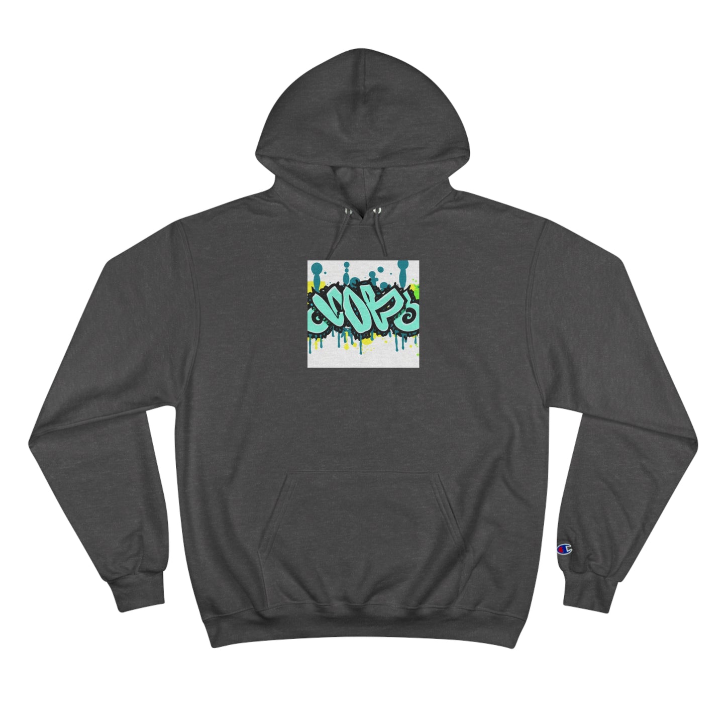 Nova Starry - Hoodie