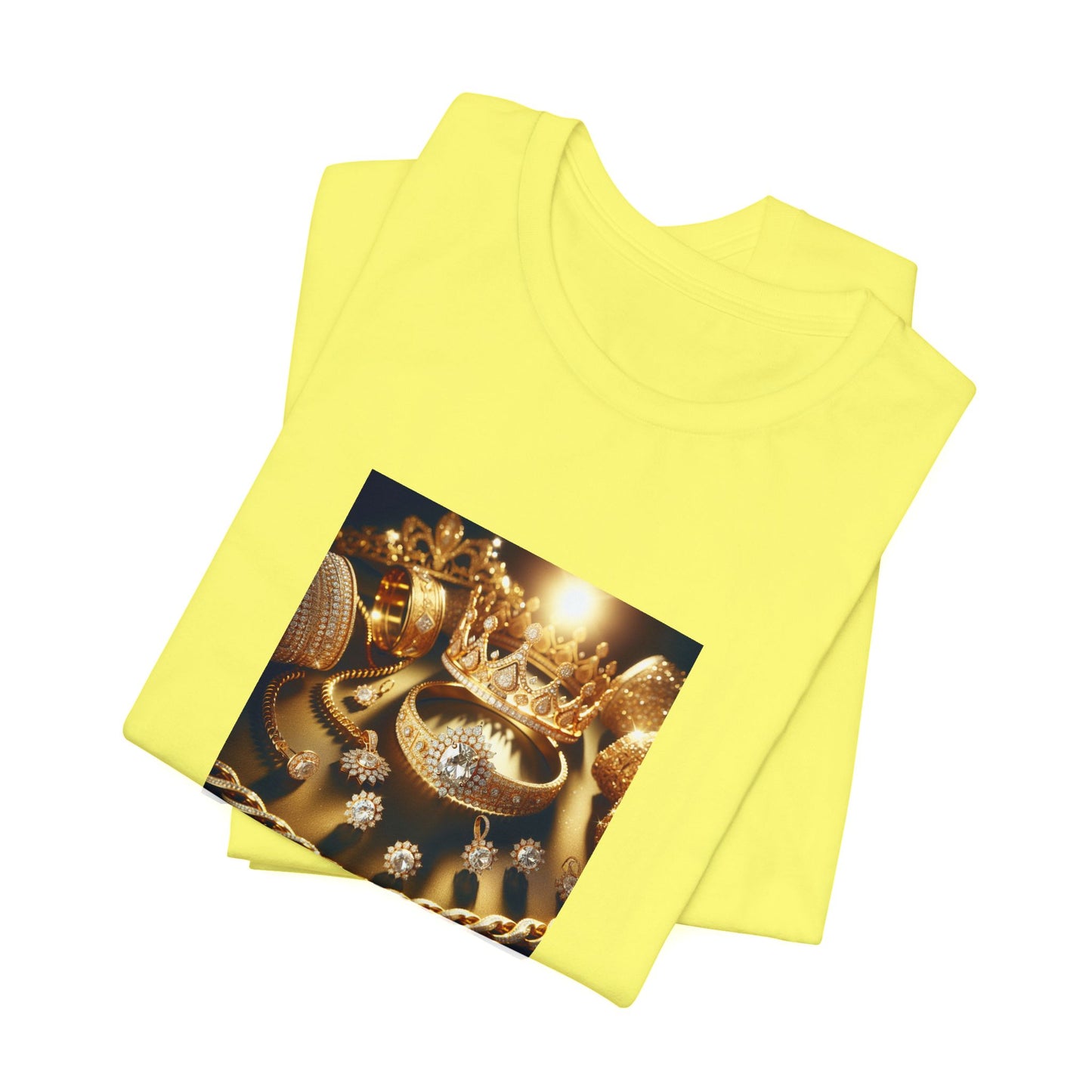 Persephone "Diamond" O'Sullivan - Tee
