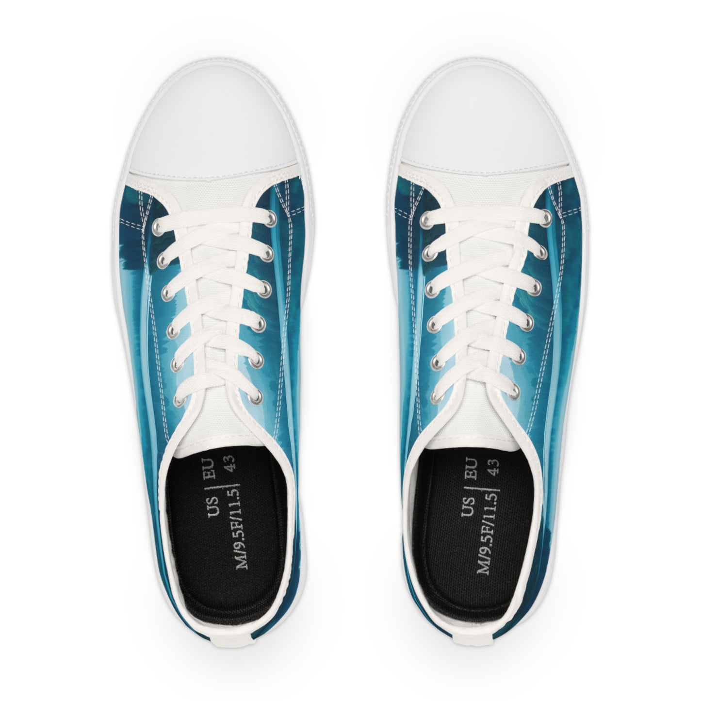 Felicity Beauclaire - Low Top Shoes