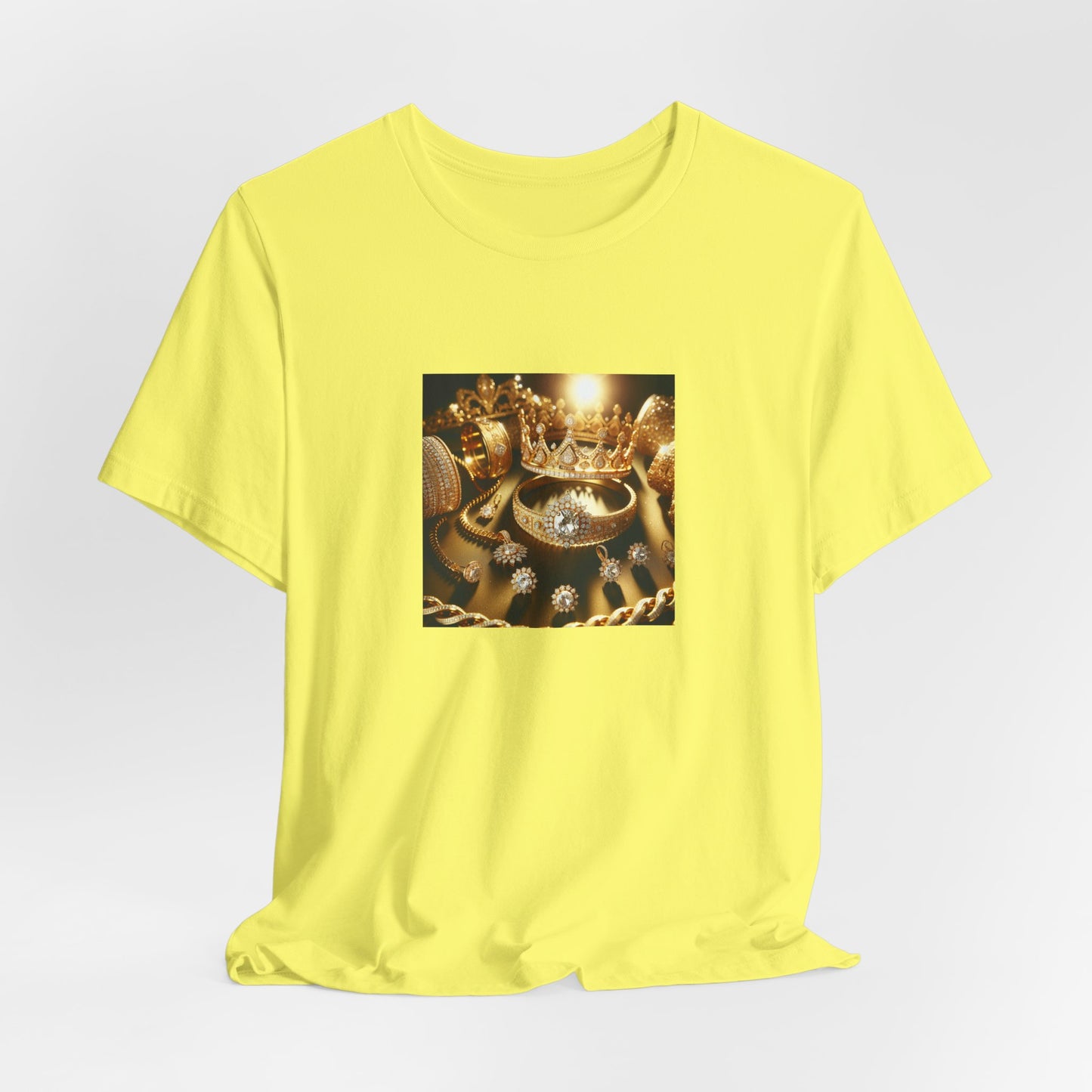 Persephone "Diamond" O'Sullivan - Tee