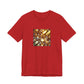 Female: Aurora Silverpeak

Male: Finnegan Goldstrike - Tee
