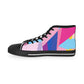 Marisda de la Paxta - High Top Shoes