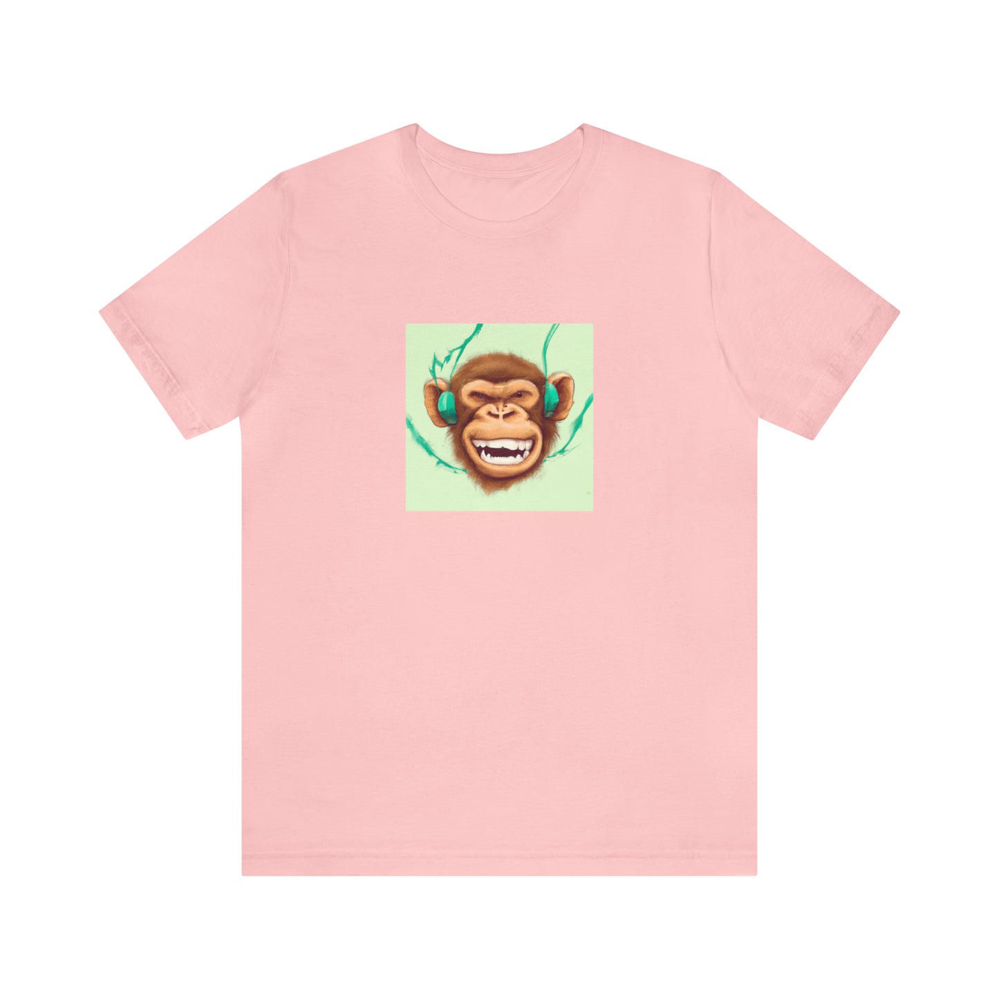 Kemetra (female) - Tee