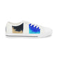 Josephine Plimsoll - Low Top Shoes