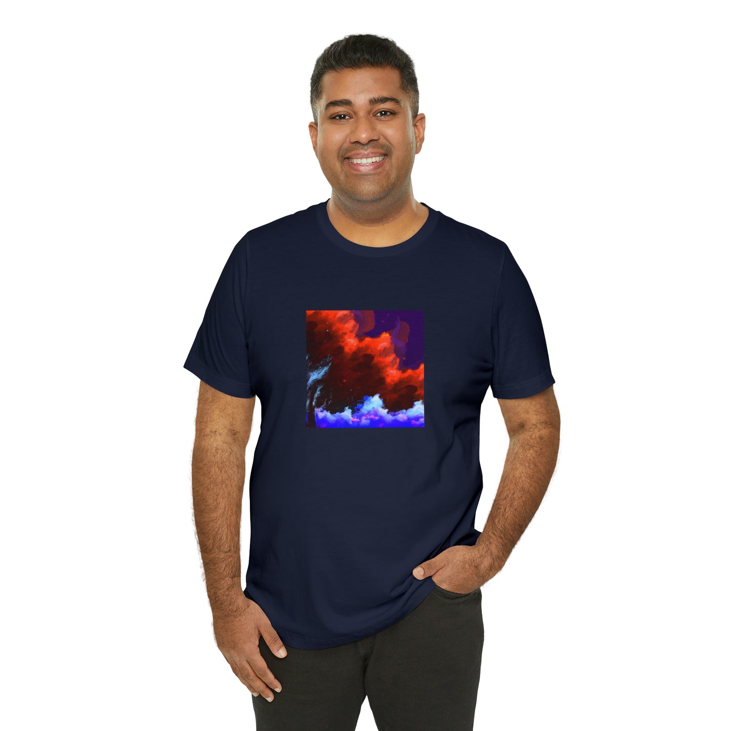 Aluelah, the Angel of Judgment - Tee