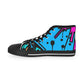 Alvaro da Sabatini - High Top Shoes