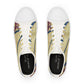 Jacobus D'Chaloniere - Low Top Shoes