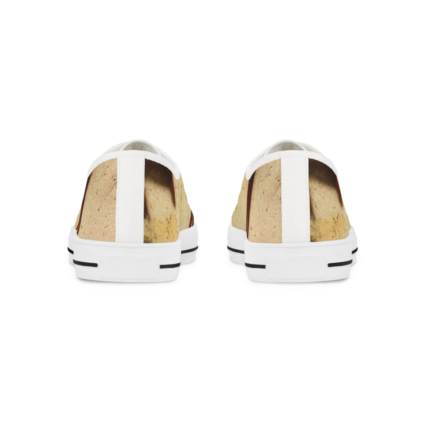 Aurora Scuttsolver - Low Top Shoes