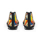 Seraphina de la Chaussure - High Top Shoes
