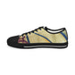 Jacobus D'Chaloniere - Low Top Shoes