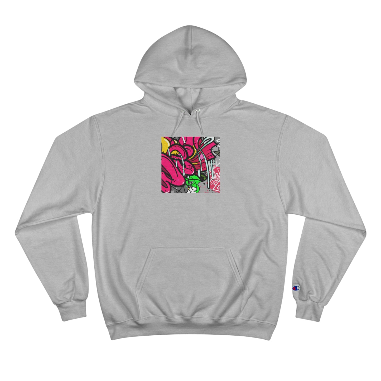 Daisy Dazzle - Hoodie