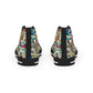 Isabella Di Salvatore - High Top Shoes