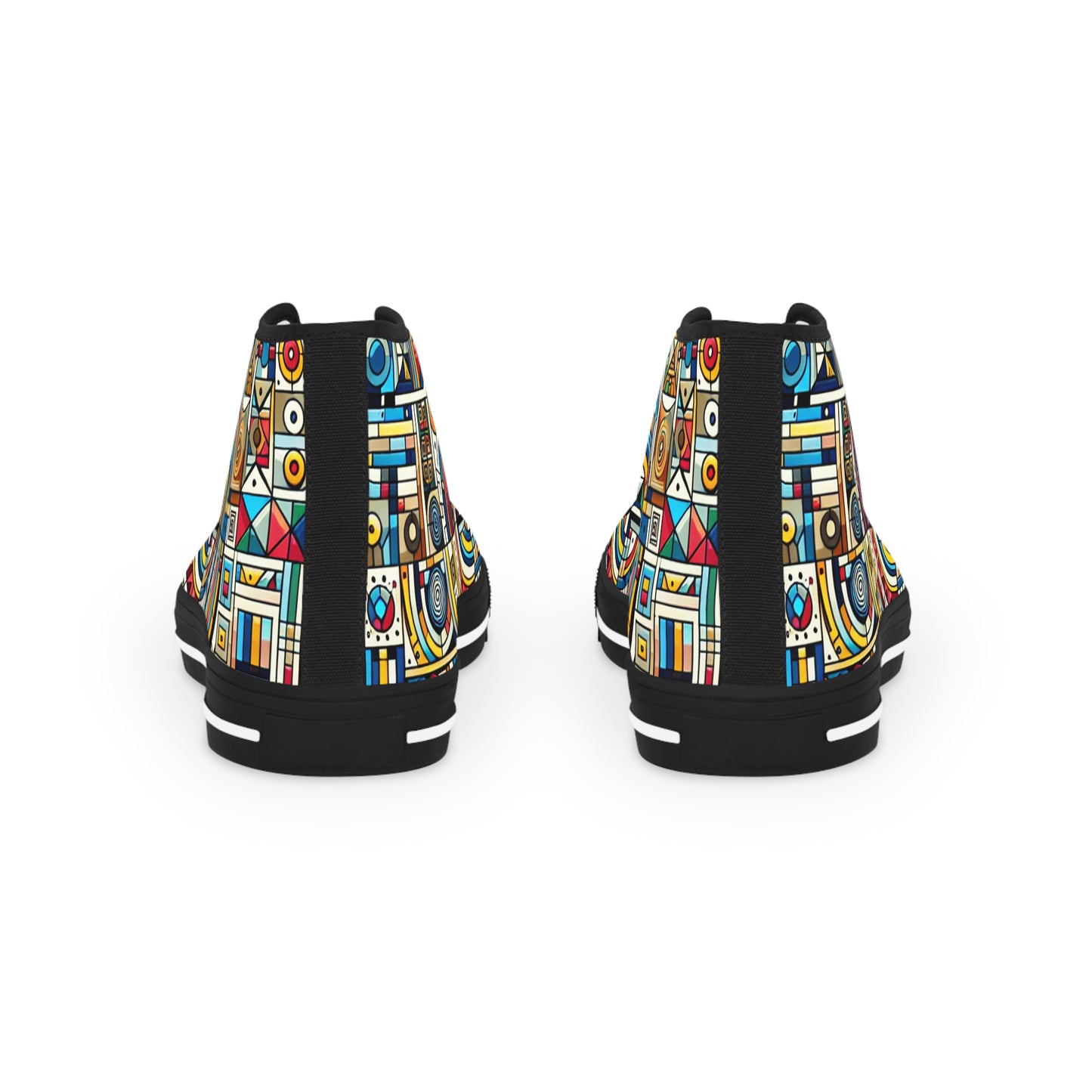 Isabella Di Salvatore - High Top Shoes
