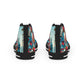 .

Clemence D'Aubigne - High Top Shoes