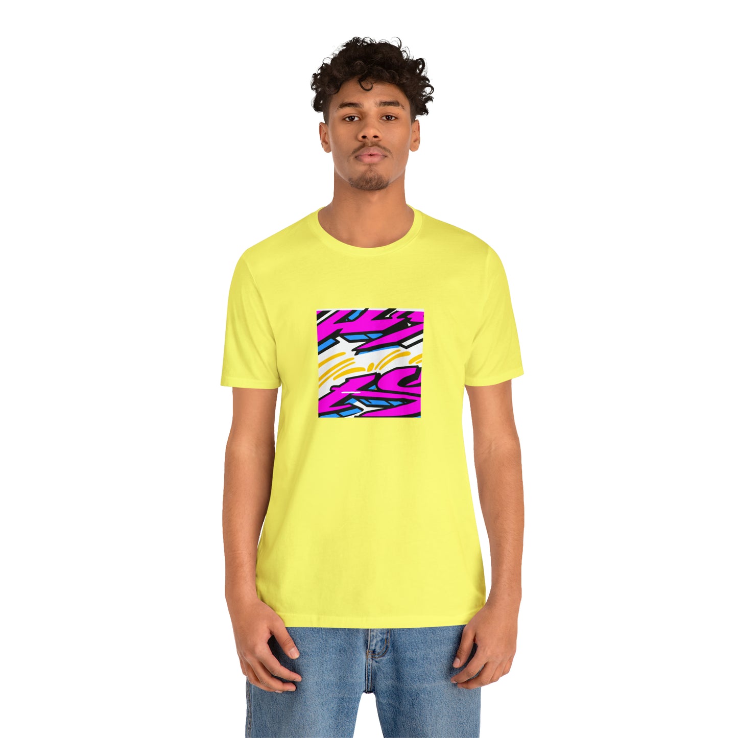 Kandi Flash - Tee