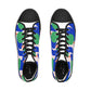 Geronimo Sargassonio - High Top Shoes