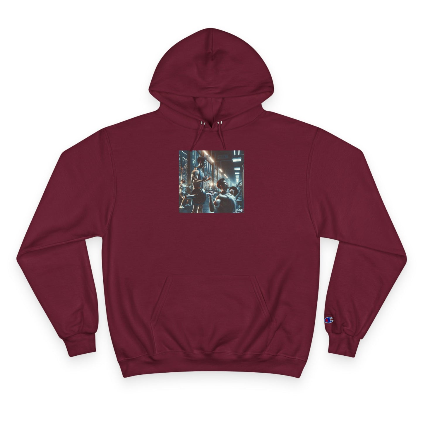 Rocco Steelman - Hoodie