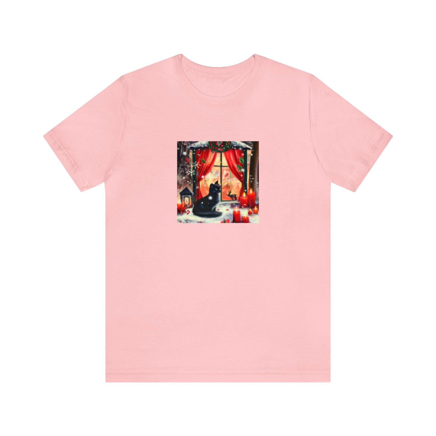 Sugarplum Spellcaster - Tee