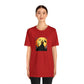 Sir Ectoplasmic Wraithstone - Tee