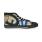 Jonas Filbertino - High Top Shoes