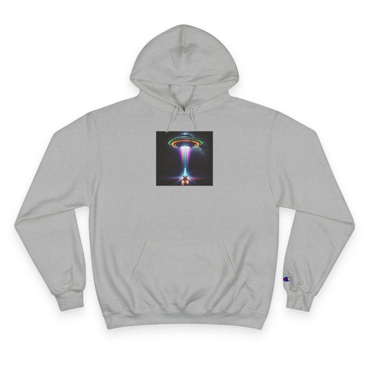 Zorbalix Zorgonz - Hoodie