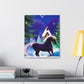 Jinglee Sparkleglitter - Canvas