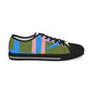 Aristo the ShoeSmith - Low Top Shoes
