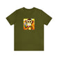 Nomu the Oracle Monkey - Tee