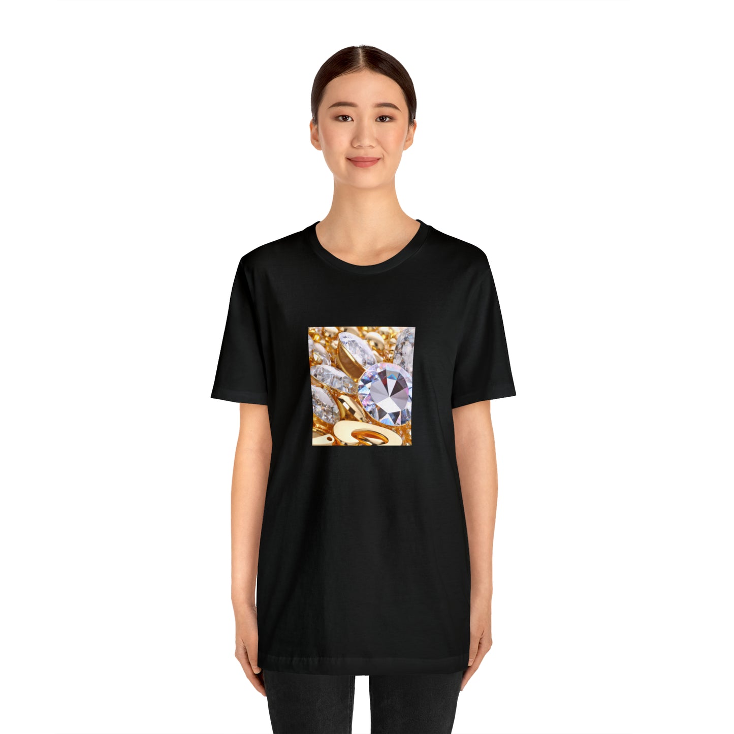 Marius Goldcrest - Tee