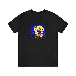 Shadow Phantomus - Tee