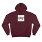 Stormy Sequoia - Hoodie