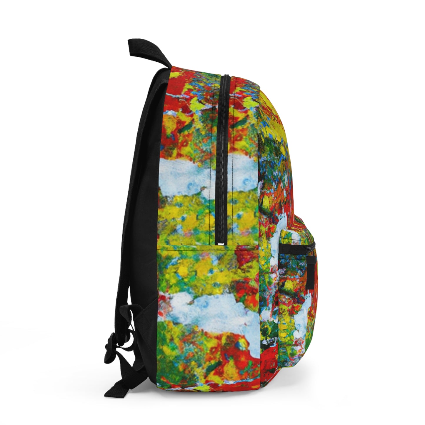 Ollie Florette - Backpack