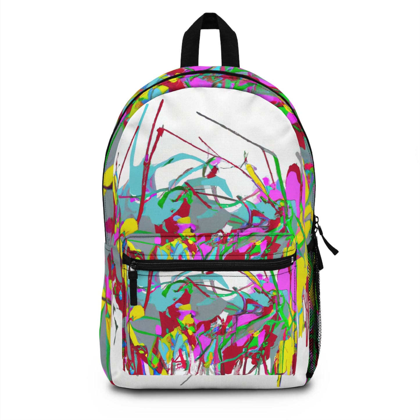 Ivy Salsetta - Backpack