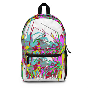 Ivy Salsetta - Backpack