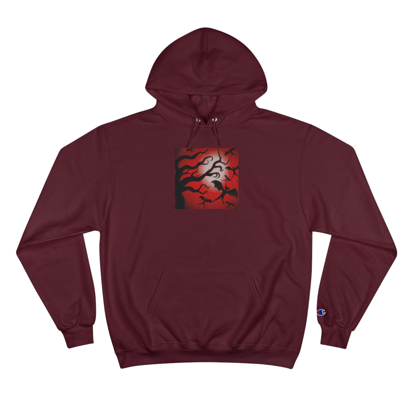 Spiritt of Sir Guy of Gloucester - Hoodie