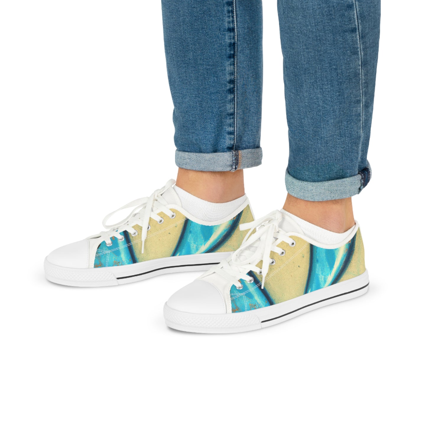 Evanelli De Venzio - Low Top Shoes