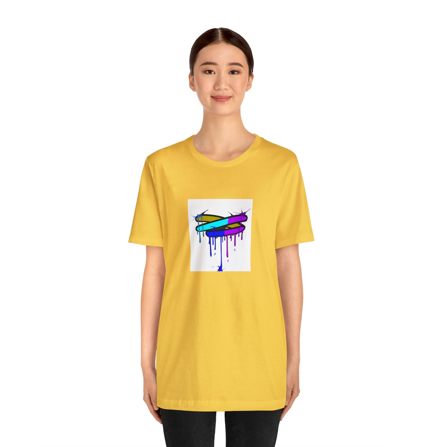 Kevynne Conceptor - Tee