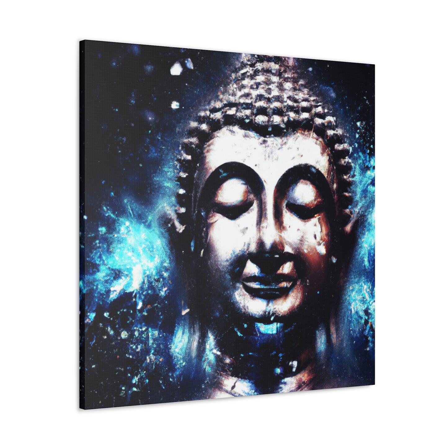 Dhammapala. - Canvas