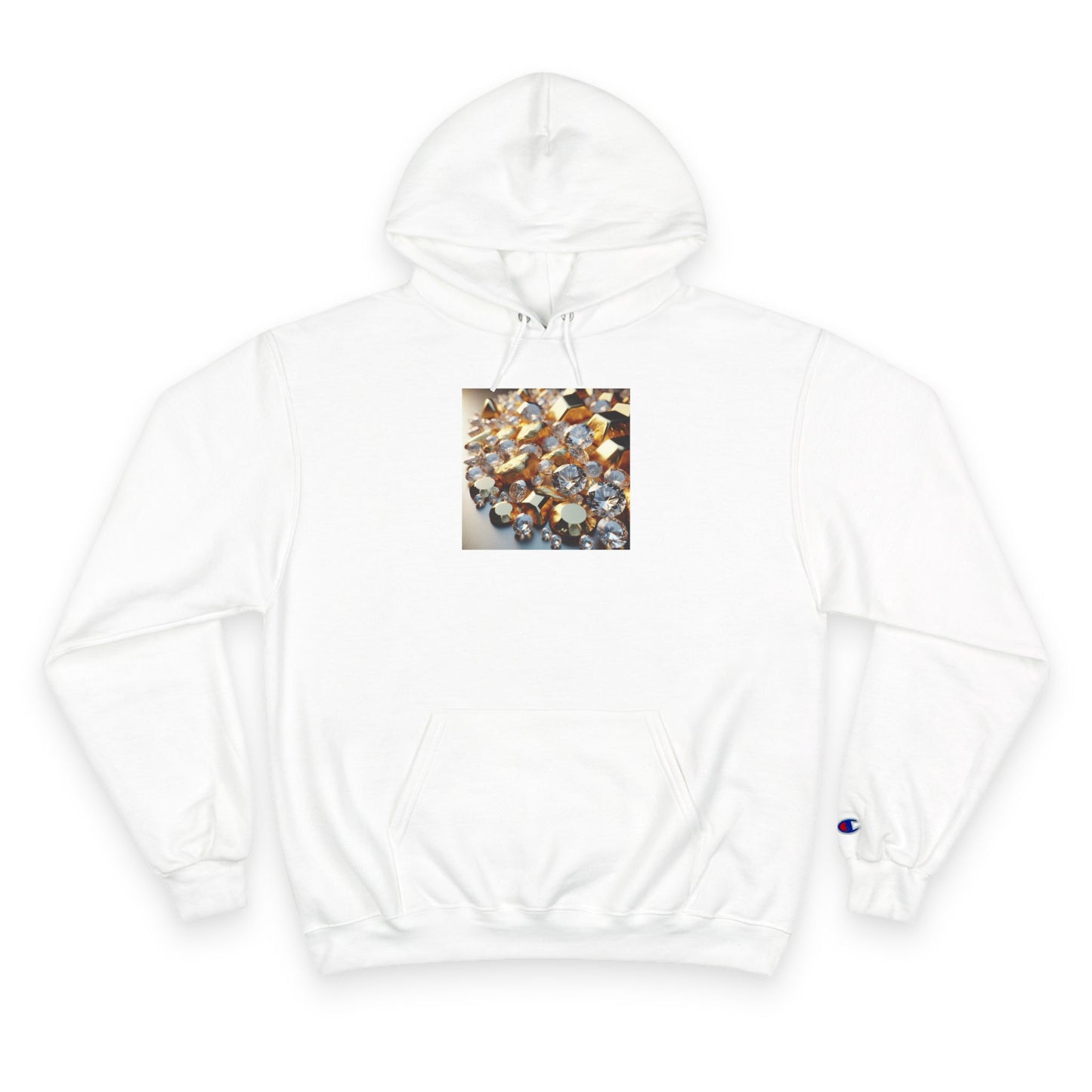 Evelina Beauregard - Hoodie