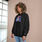 Frosty Glittertoe - Hoodie