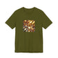 Female: Aurora Silverpeak

Male: Finnegan Goldstrike - Tee