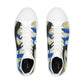Jonas Filbertino - High Top Shoes
