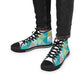 Azariah di Perugia - High Top Shoes