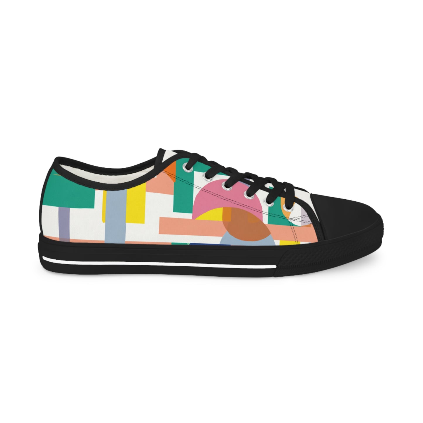 Giovanni Di Calzature - Low Top Shoes