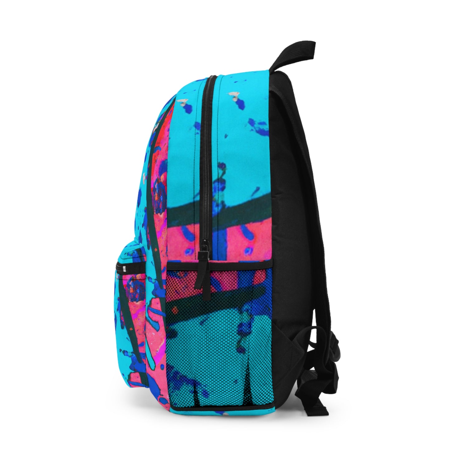 Imogen Wisteria - Backpack