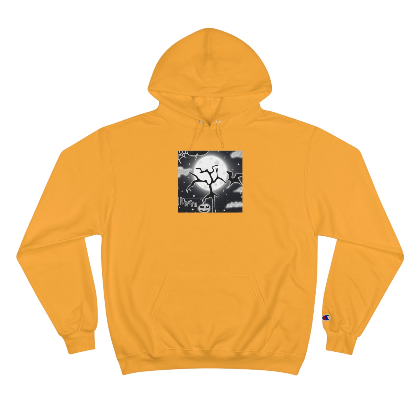 Sir Humphrey Grayful - Hoodie