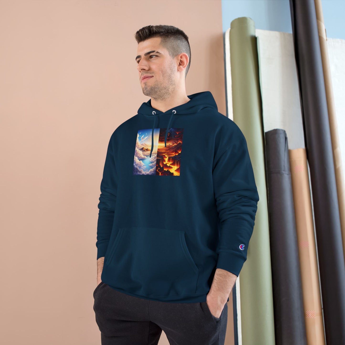 Seraphiela - Hoodie