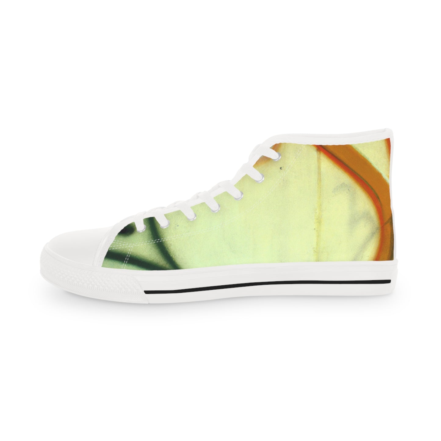 Giovanni Ciccolini - High Top Shoes