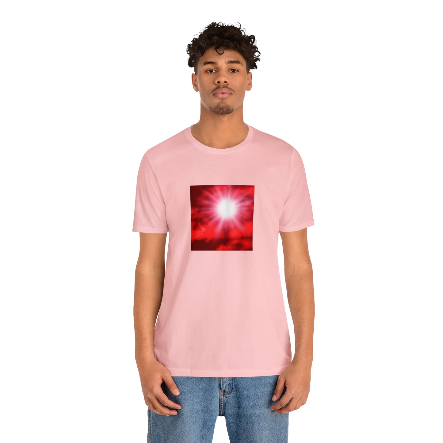 Luxifera - Tee