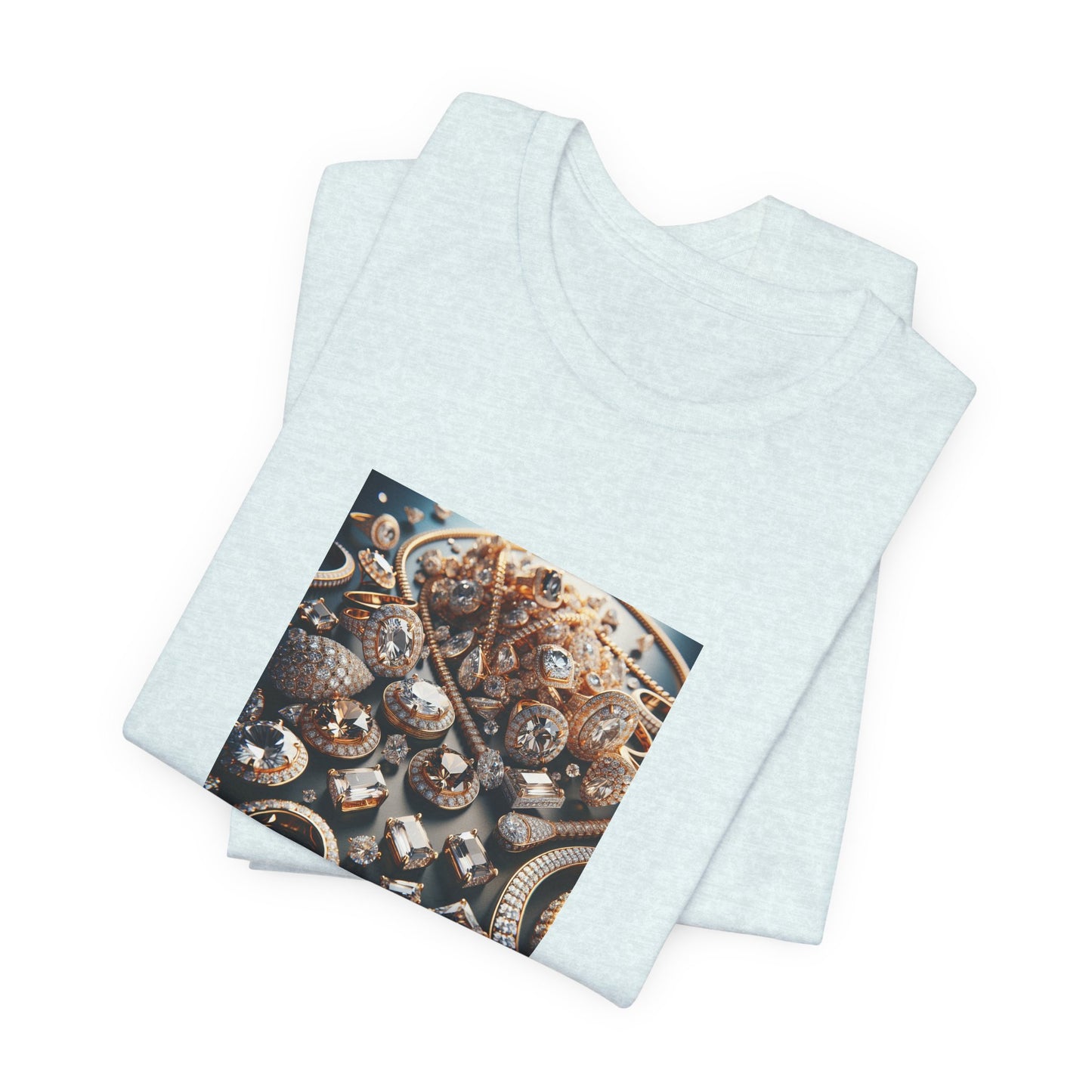 Jemima Goldstone - Tee